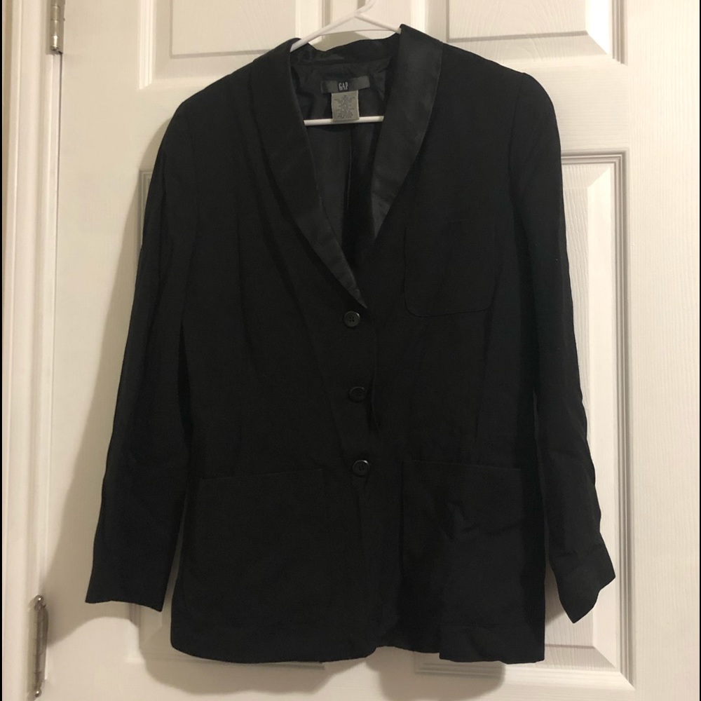Gap Blazer